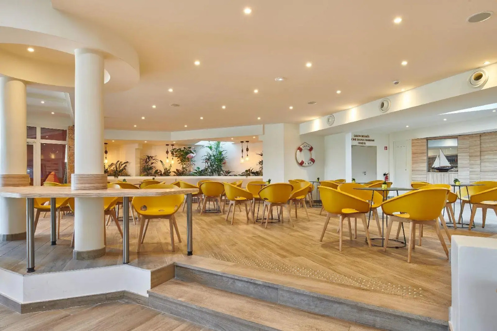 Hotel Le Plein Sud Hyeres