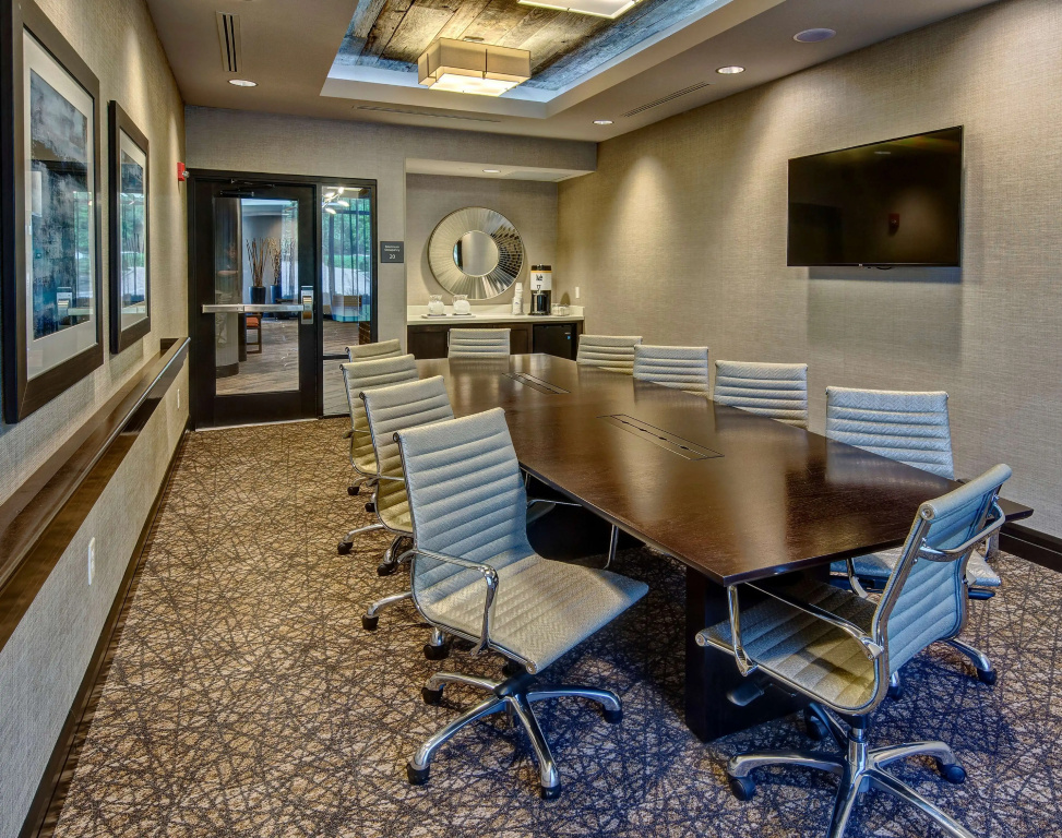 Hampton Inn & Suites Memphis Germantown