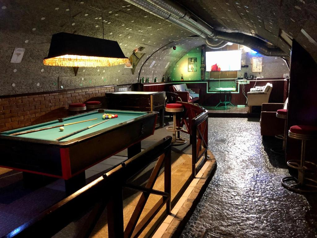 whole basement former pub 5 for Stag do