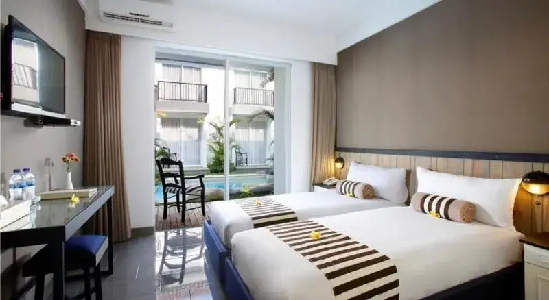 7 Bidadari Hotel Seminyak