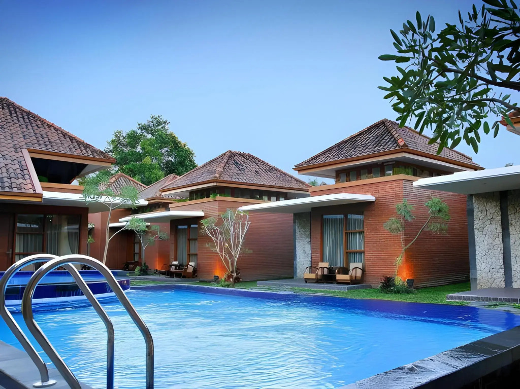 Rumput Resort & Resto