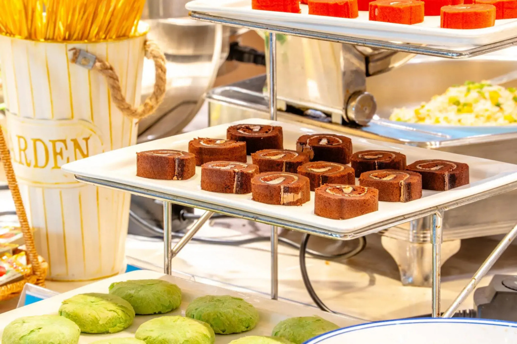 Holiday Inn Express Sanya Bay by IHG