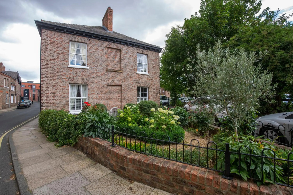 George Street Boutique Apartments