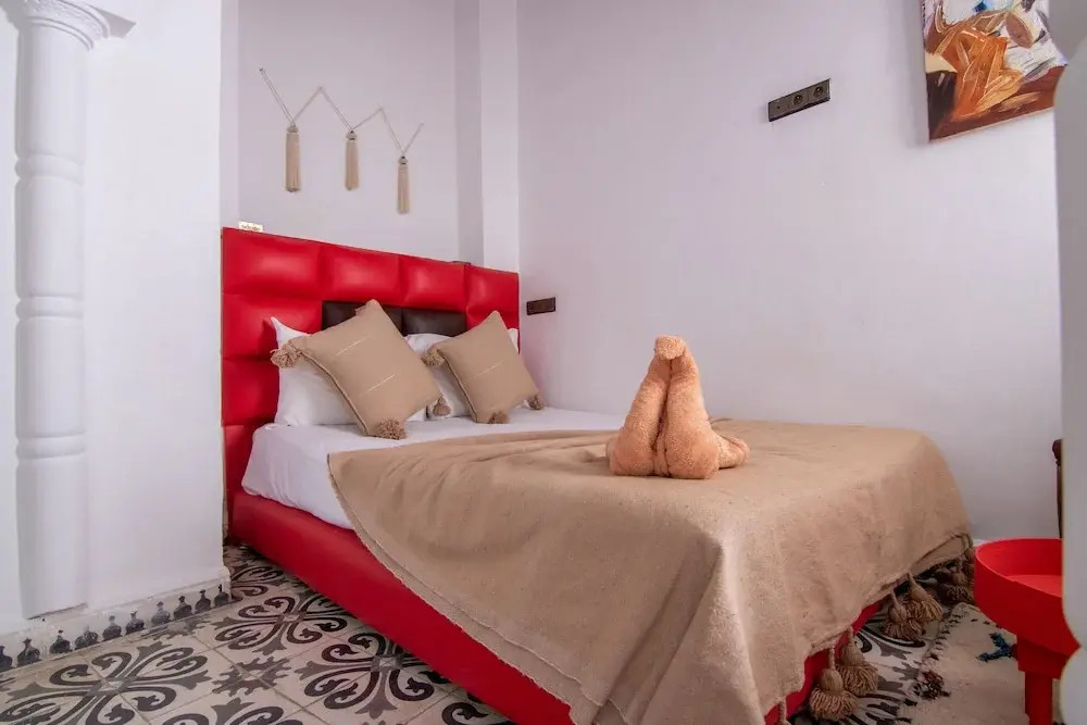 Riad Rwija