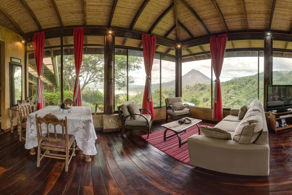 Birdsong Villa