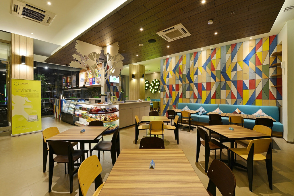 POP! Hotel Pasar Baru Jakarta