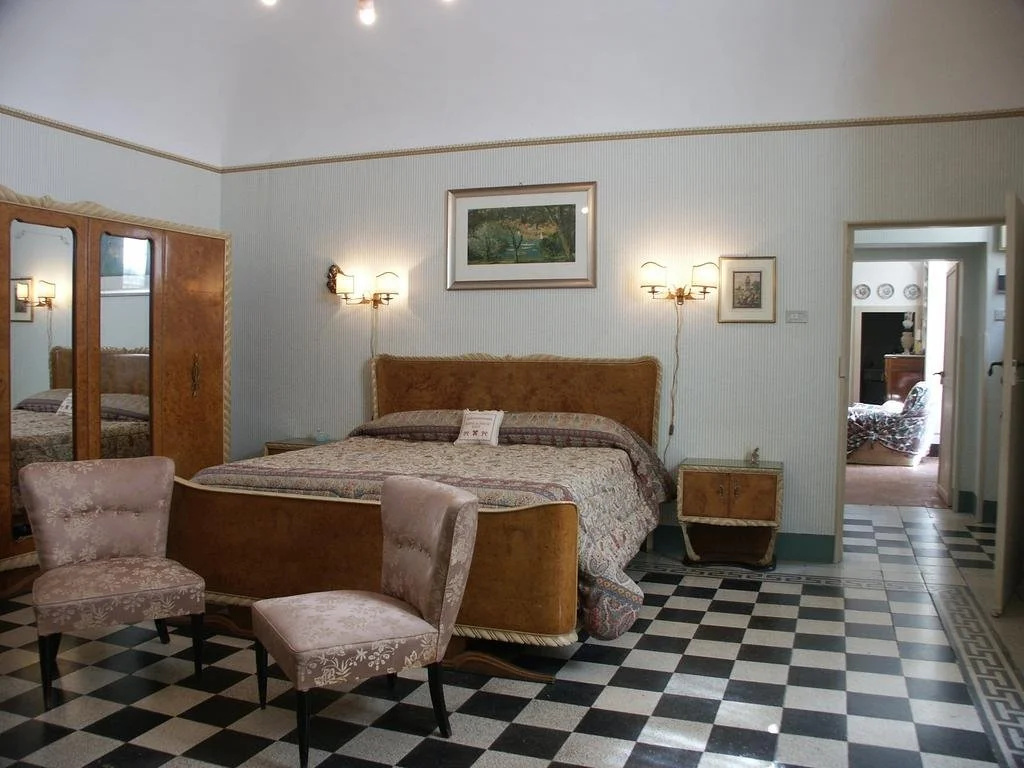 B&B Lauretum