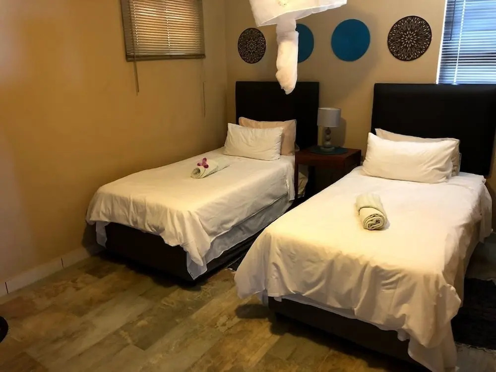 Go Wild Beach Resort