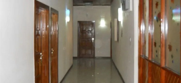 Aristocrat Hotel