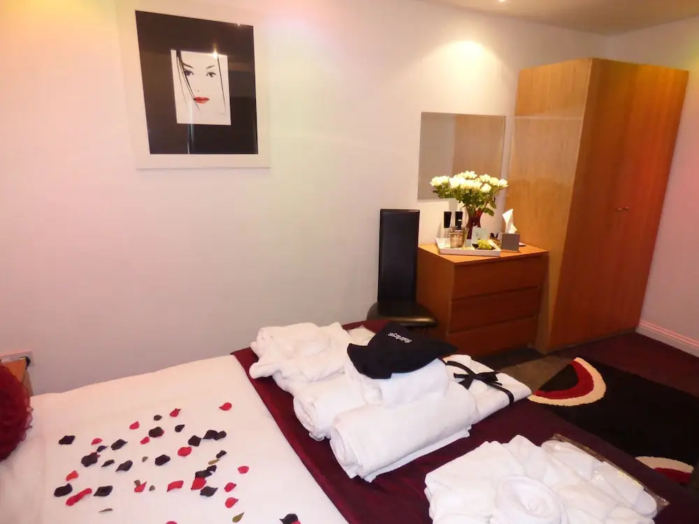The Carltons Holiday Suites