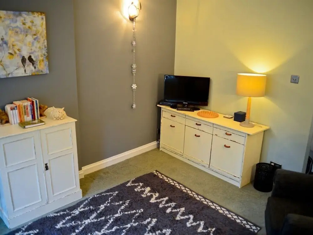 The Annexe