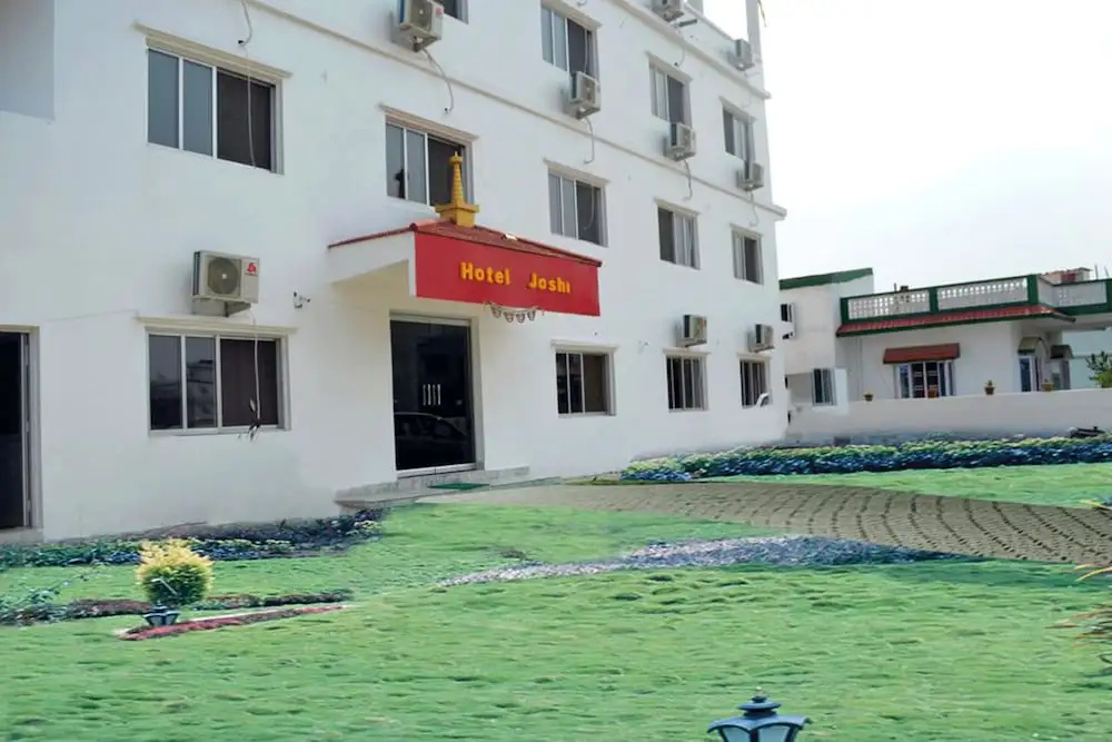 Hotel Joshi