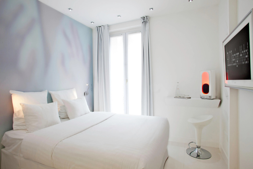 Blc Design Hotel