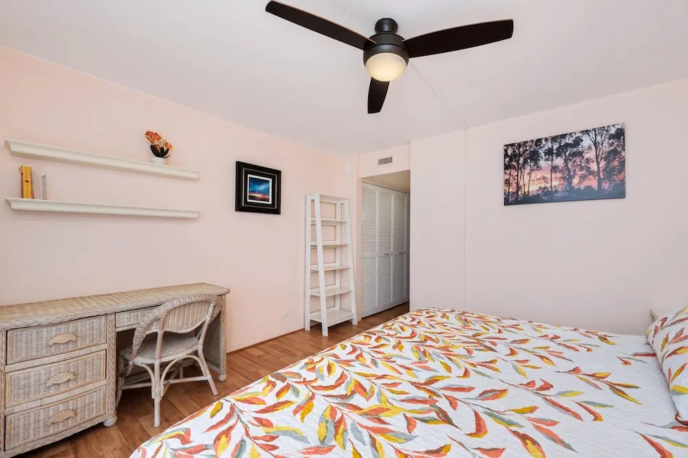 Big Island White Sands Village 323 by Coldwell Banker Island Vacations
