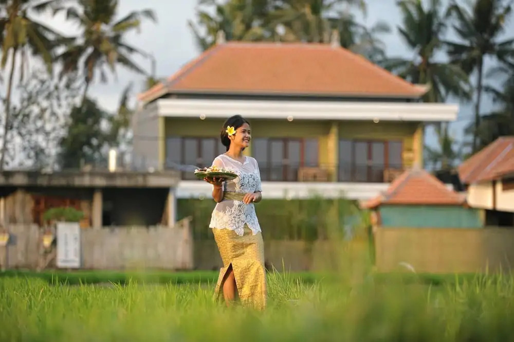 Jegeg Mas Ubud