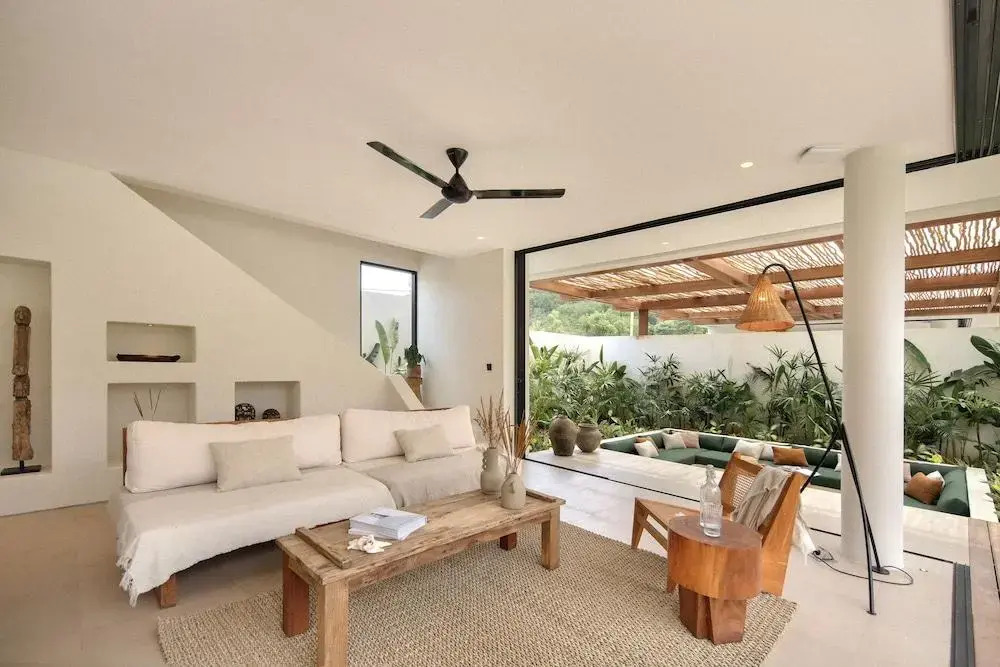 Tias Villas