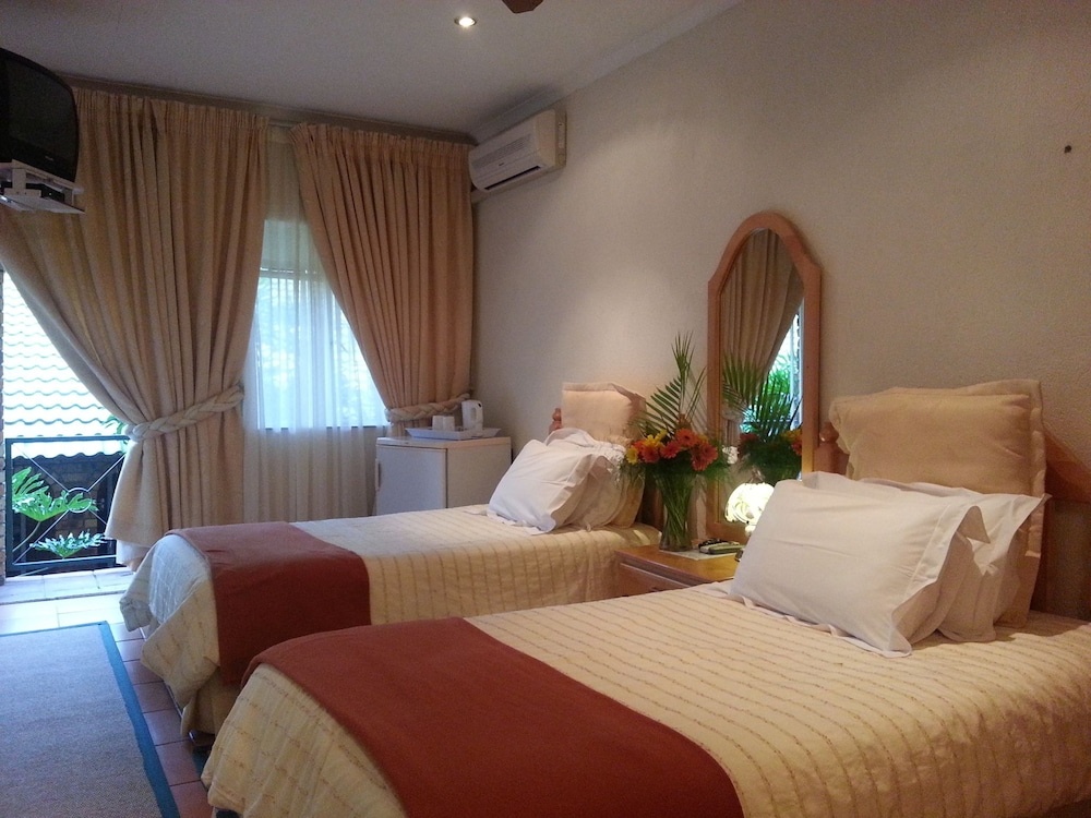 Emoyeni Guest House
