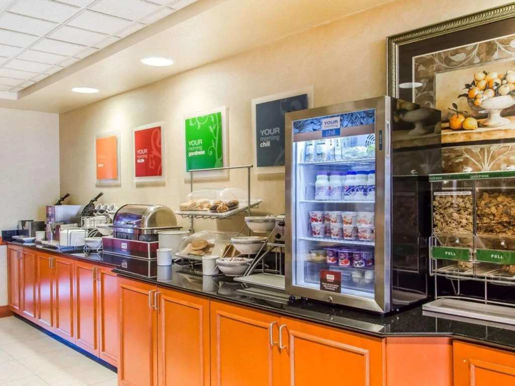 Comfort Inn & Suites Jerome - Twin Falls
