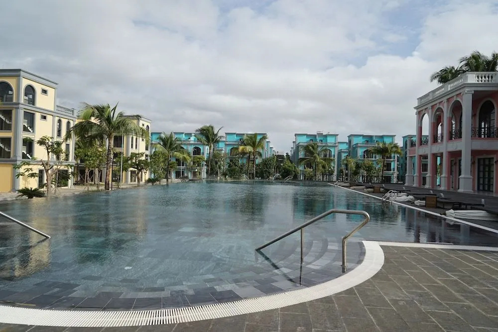 Stork Phu Quoc Homestay - Hostel