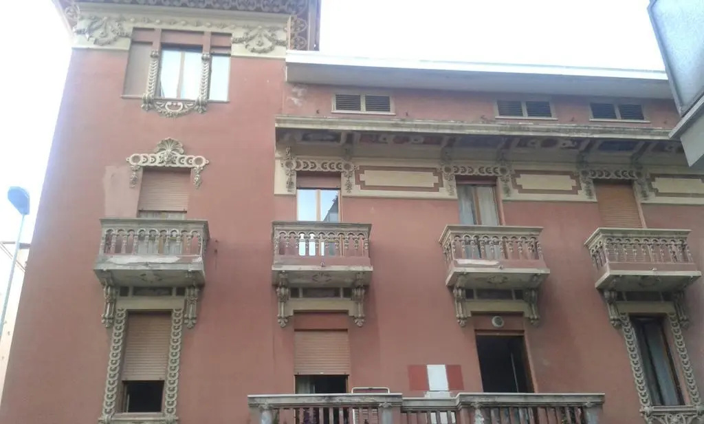 Umbria 22 Apartment