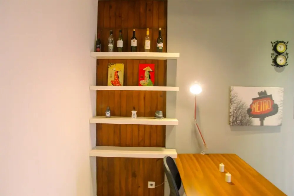 Modern 2BR Cervino Village Apartment By Travelio