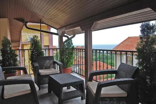 Dimitur Jekov Guest House