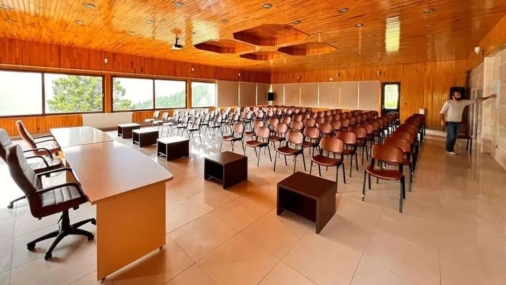 Lahza Hills Resort