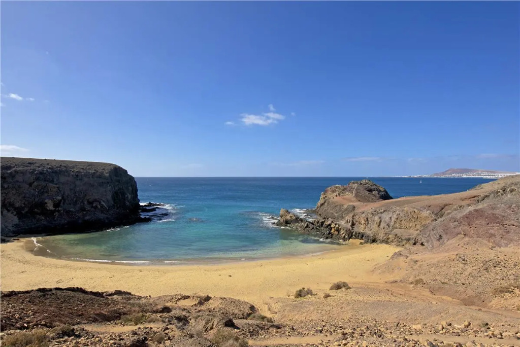 Hotel Mirador Papagayo by LIVVO