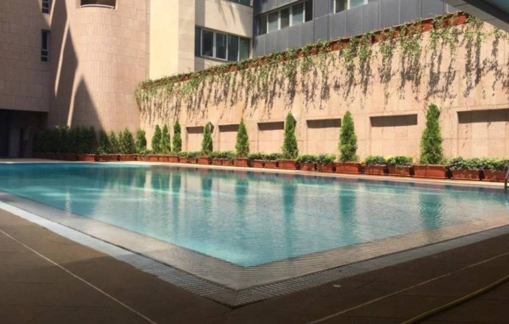 voco Beirut Central District by IHG
