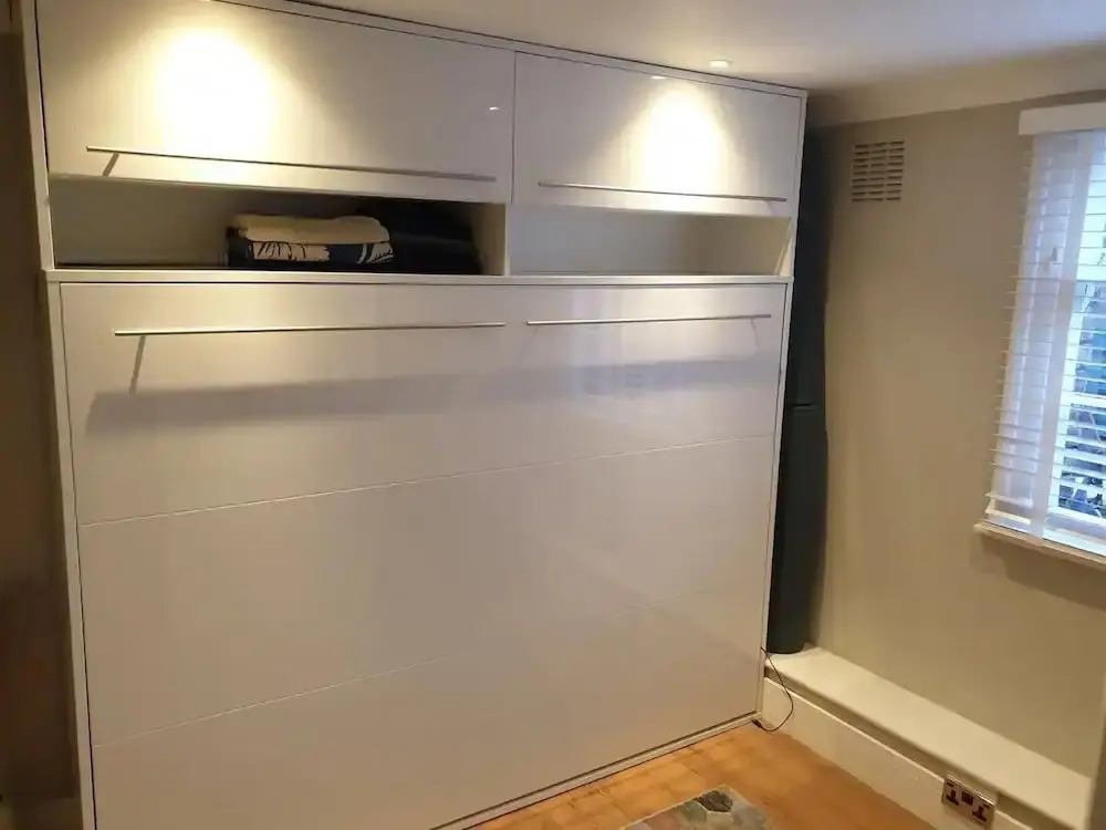Charming London 2 bed Apartment, Kennington/oval