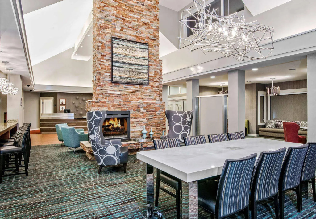 Residence Inn by Marriott San Antonio SeaWorld / Lackland