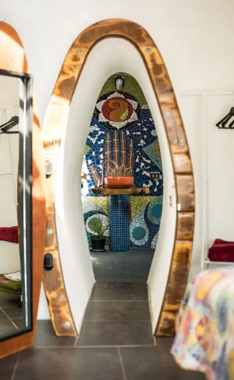 The Mothership Hostel