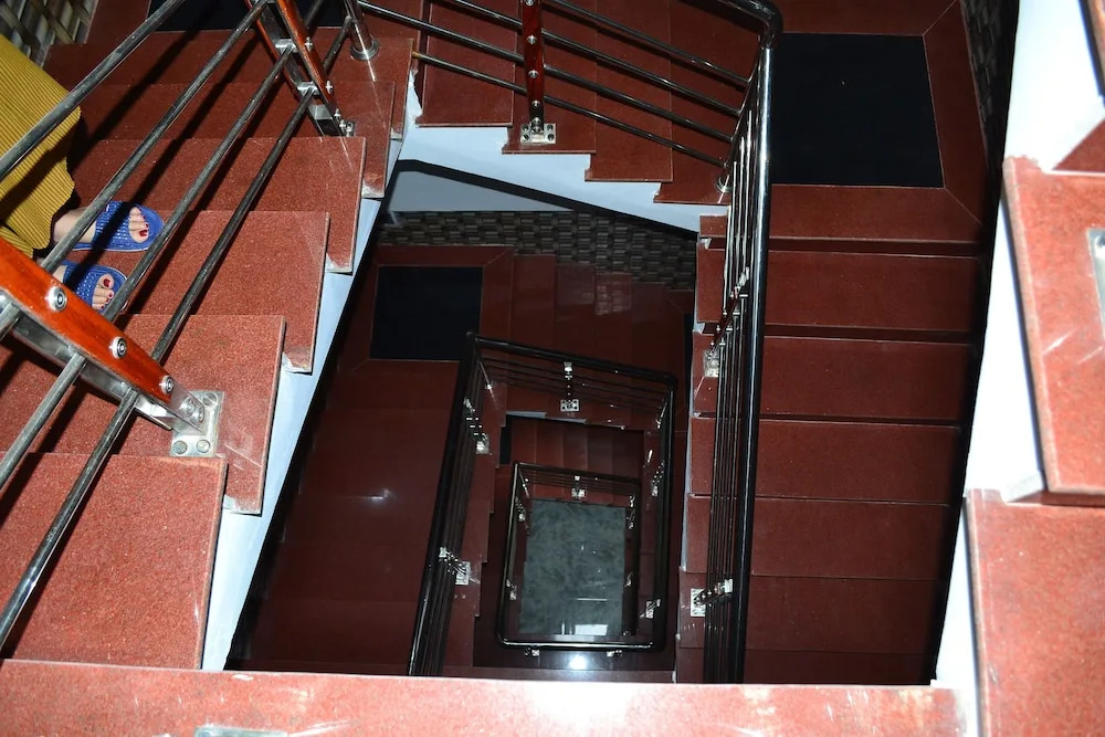 Mango Hostel