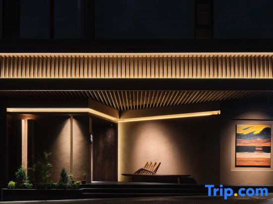 Xiapu Sijian CangHai Homestay