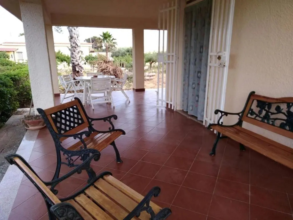 Villa Orchidea -San Lorenzo - Marzamemi