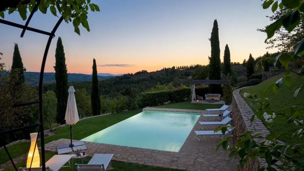 POGGIO NOVOLI 6, Emma Villas