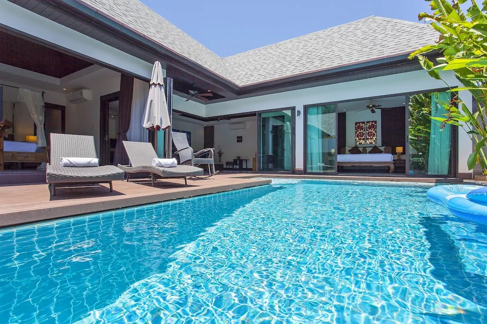 Villa Chrysanthe by Holiplanet
