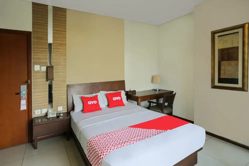 Thamrin Condotel by OYO Rooms