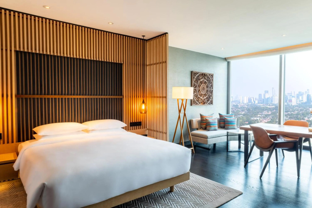 Park Hyatt Jakarta