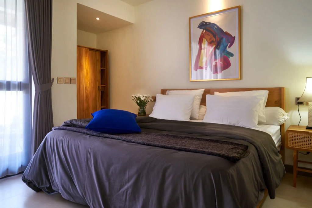 Villa Brabhan Seminyak