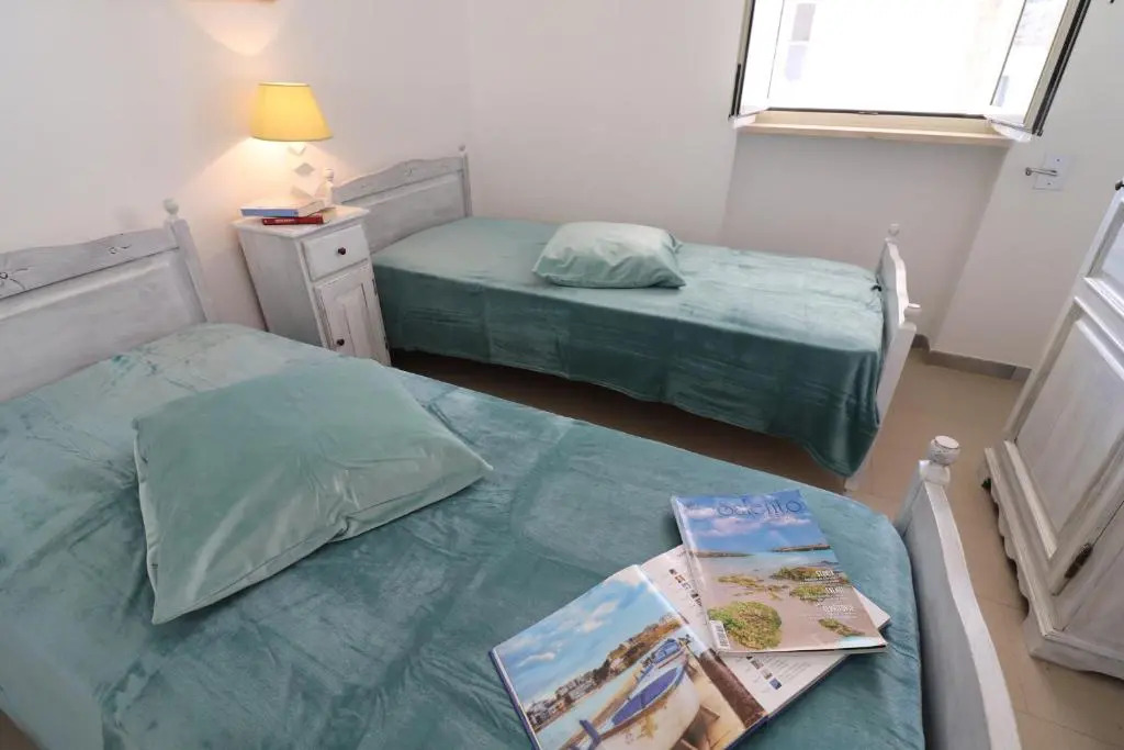Casa Black Magic Torre Santo Stefano in Otranto 6 Places