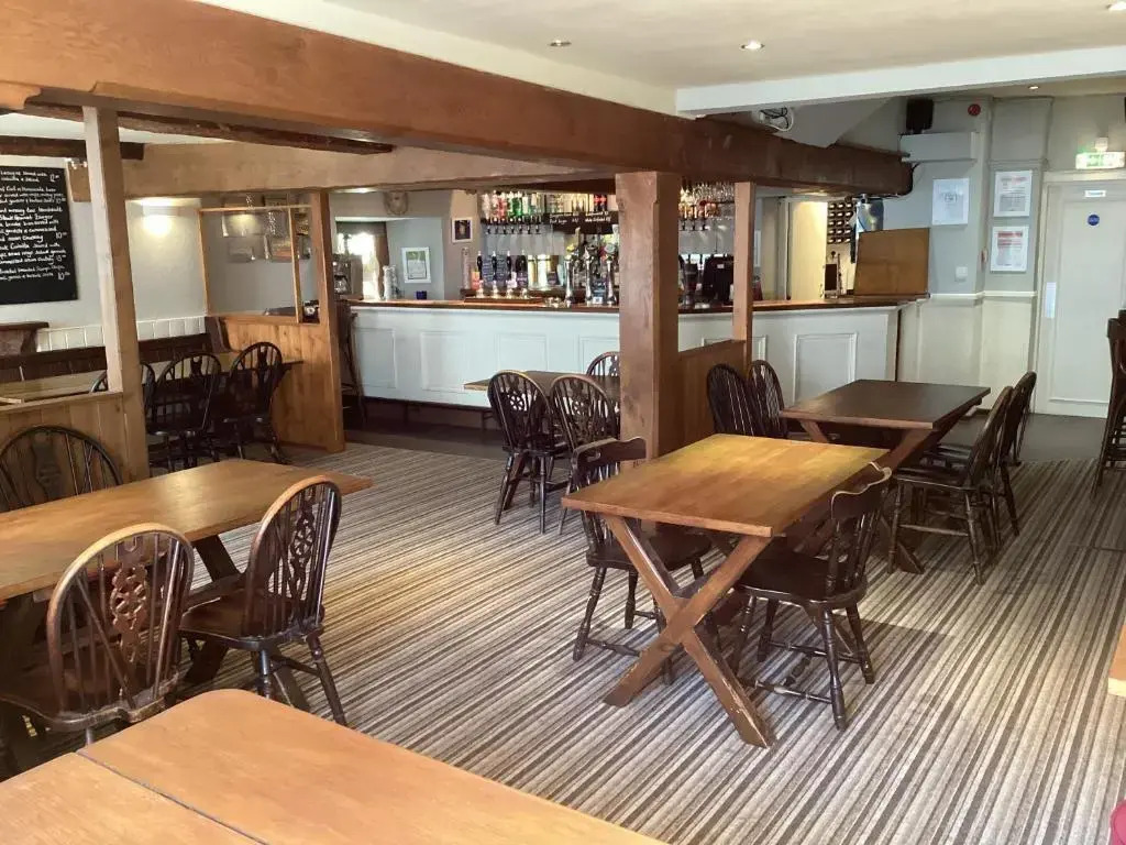The Silverton Inn