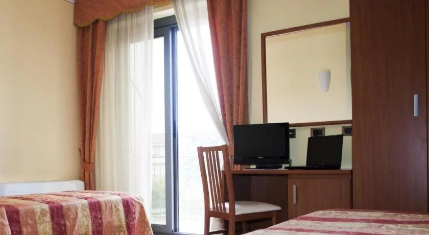 Hotel Residence Vigone