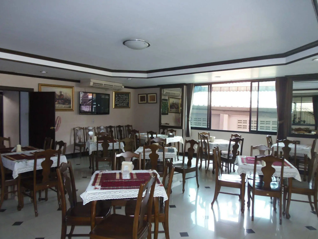 Romena Grand Hotel