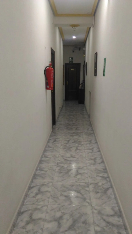 Hostal Palacios Fuencarral