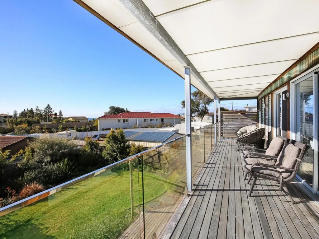 The Palings at Culburra - Pet Friendly