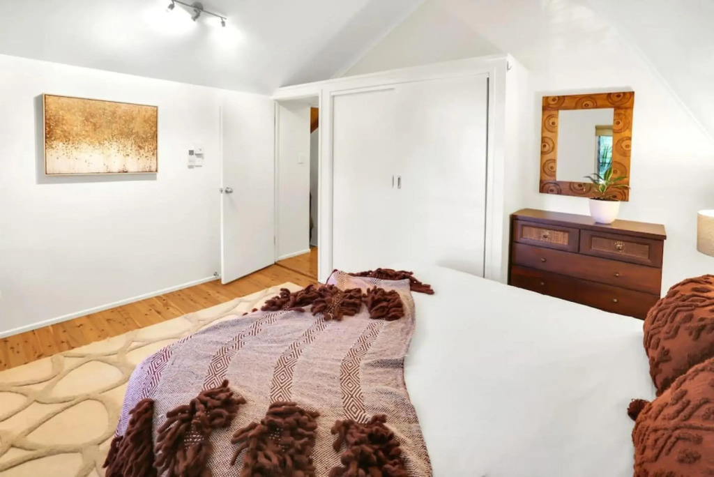 Serendipity Cottage