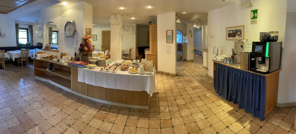 Pension Angelo