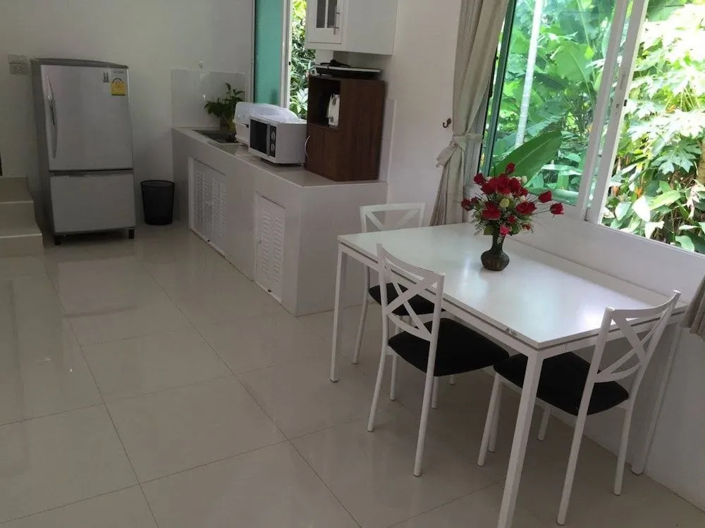 Bk Villa
