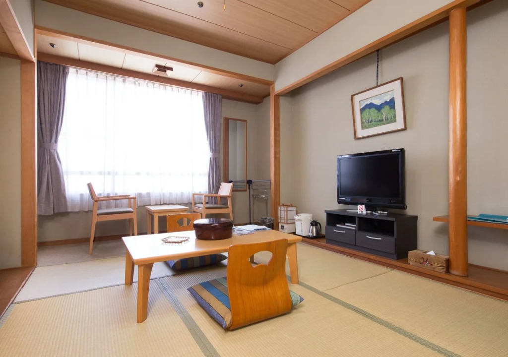 Kanponoyado Beppu